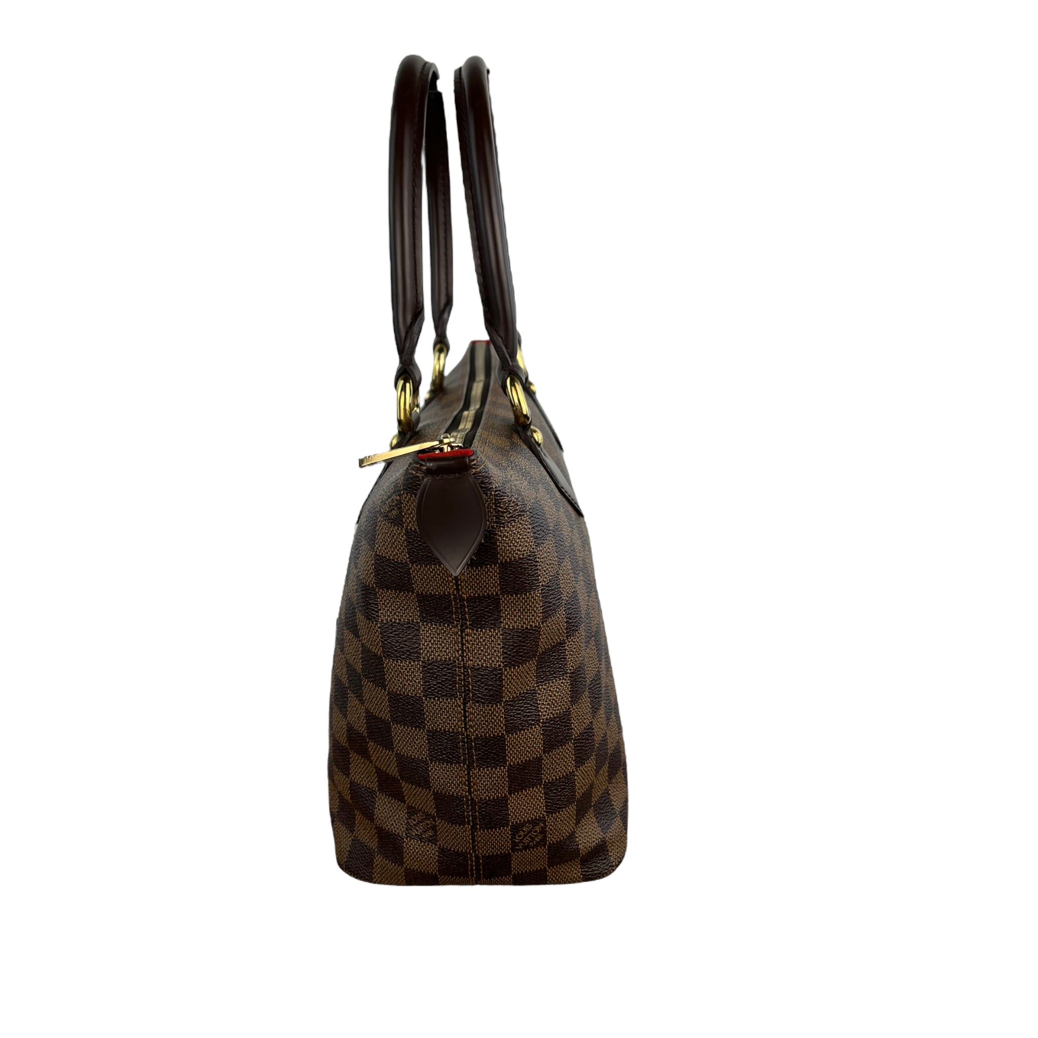 Louis Vuitton Saleya PM