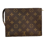 Louis Vuitton Toiletry Pouch 19
