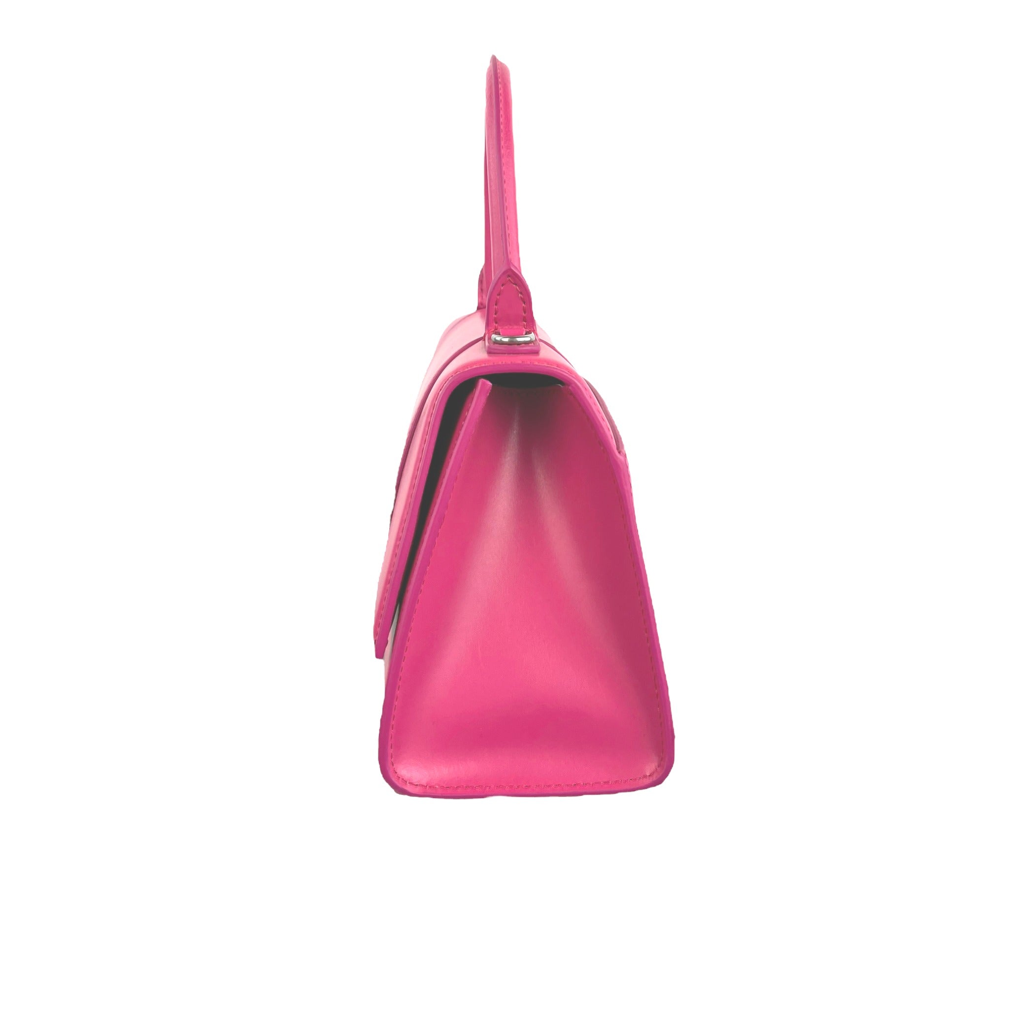 Balenciaga Small Hourglass Top Handle