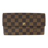 Louis Vuitton Portefeuille Sarah Wallet