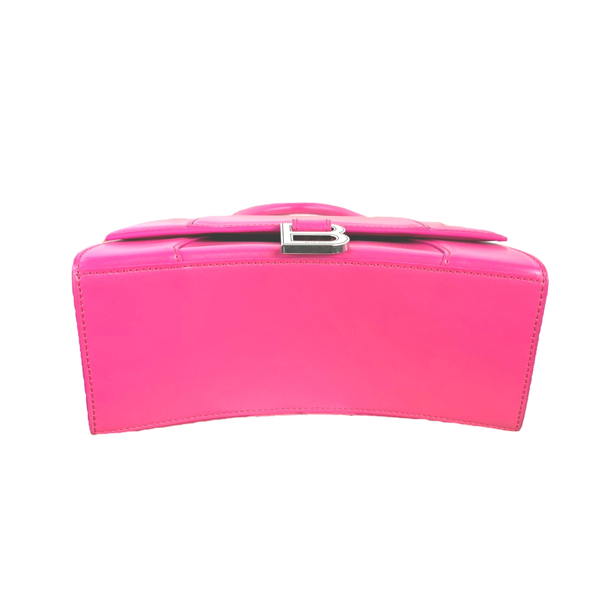 Balenciaga Small Hourglass Top Handle