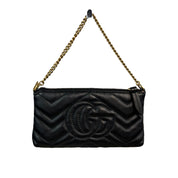 Gucci GG Marmont Matelasse Mini