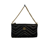 Gucci GG Marmont Matelasse Mini