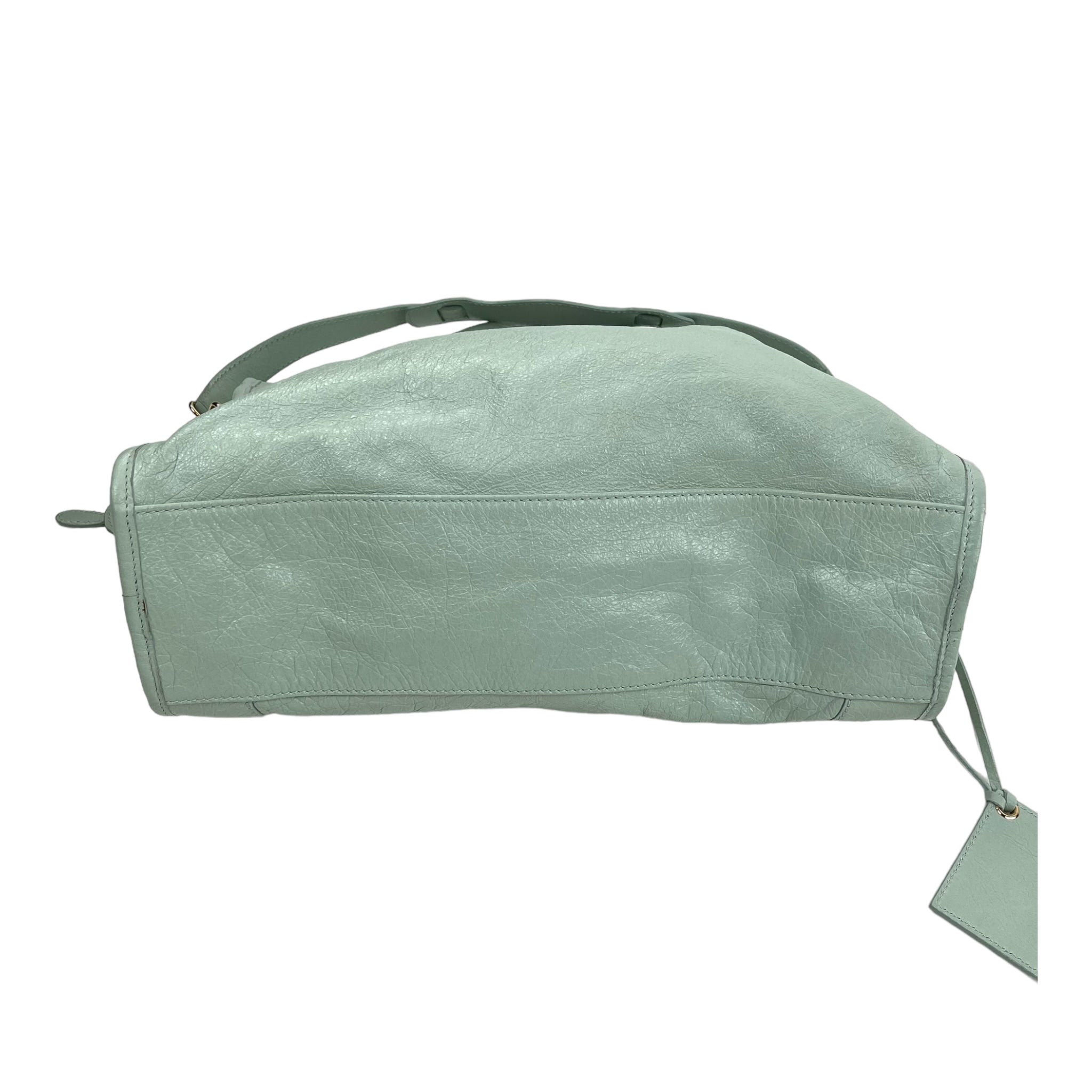 Balenciaga Agneau Giant 12 City Bag