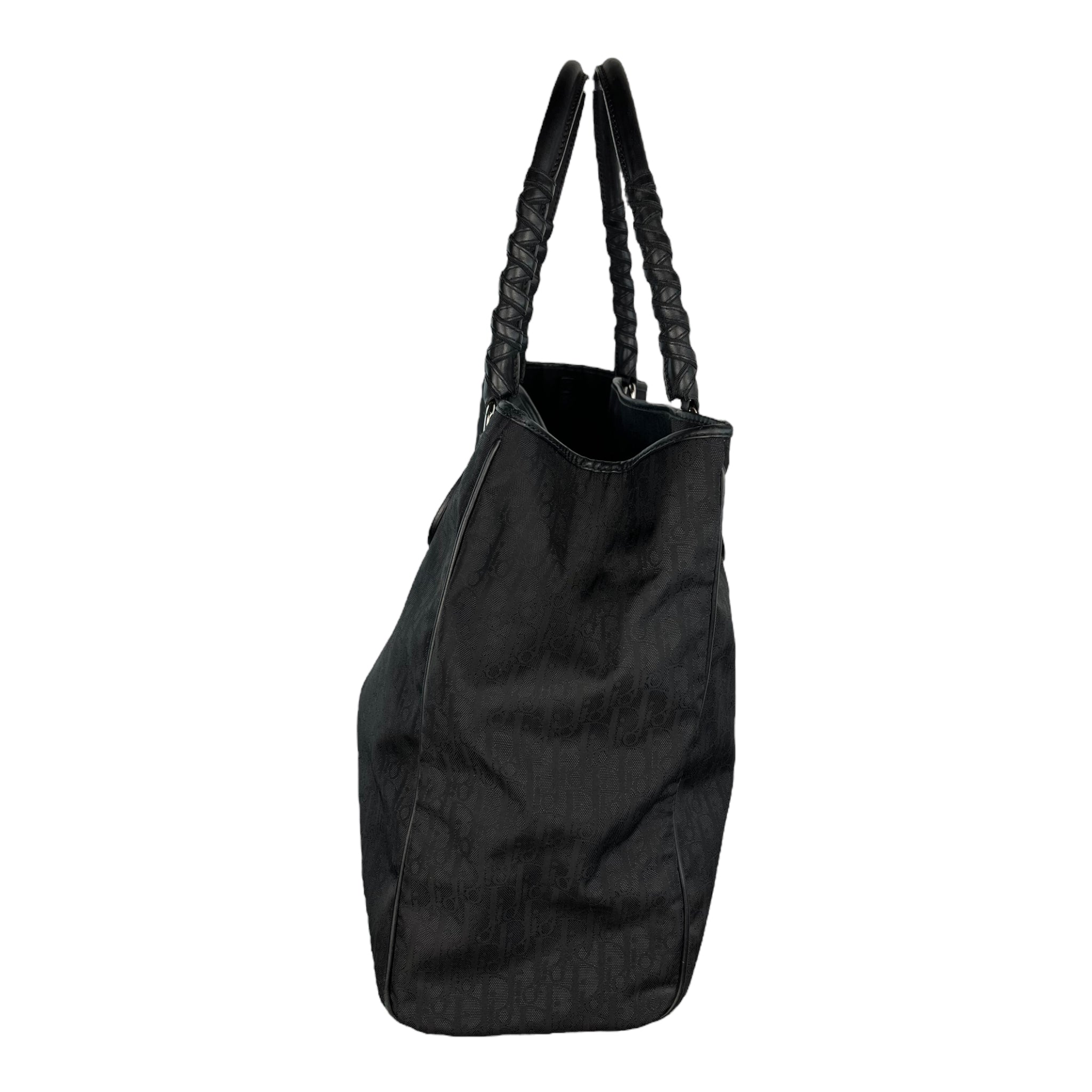 Christian Dior Charming Tote