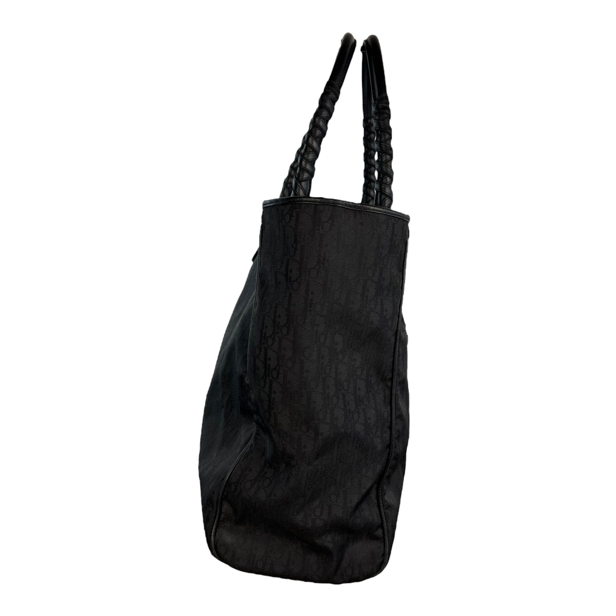 Christian Dior Charming Tote