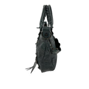 Balenciaga First Leather Handbag