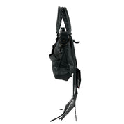 Balenciaga First Leather Handbag