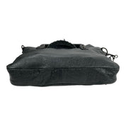 Balenciaga First Leather Handbag