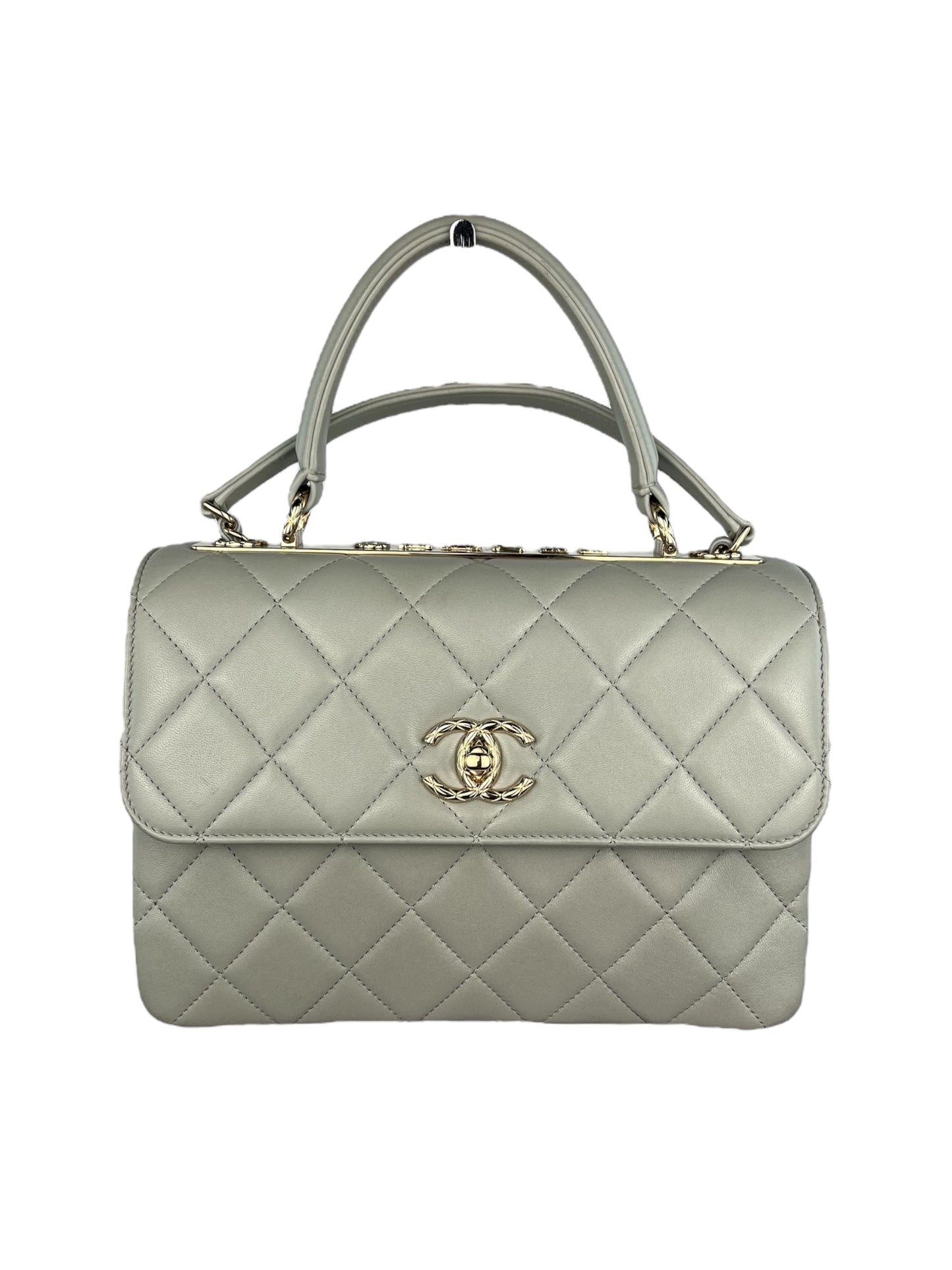 Chanel Small Trendy CC Flap Bag