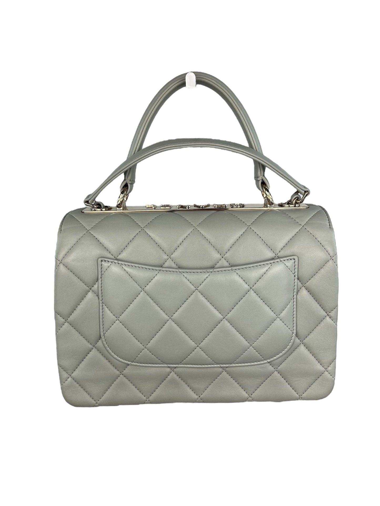 Chanel Small Trendy CC Flap Bag