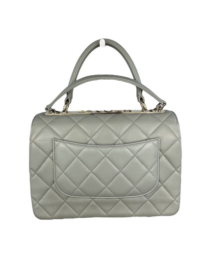 Chanel Small Trendy CC Flap Bag