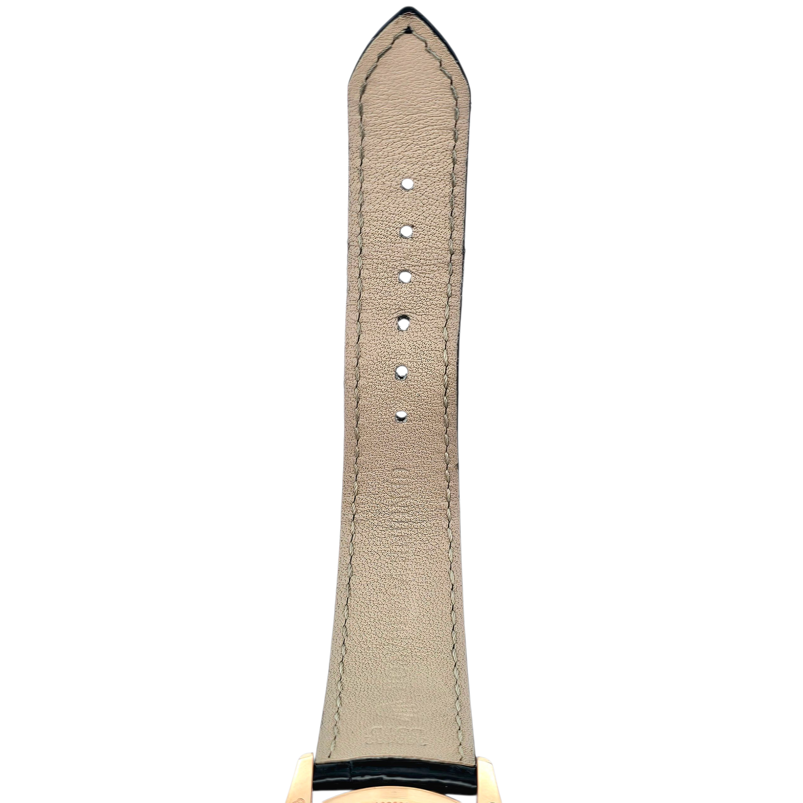 Rolex Cellini 18K Everose Gold
