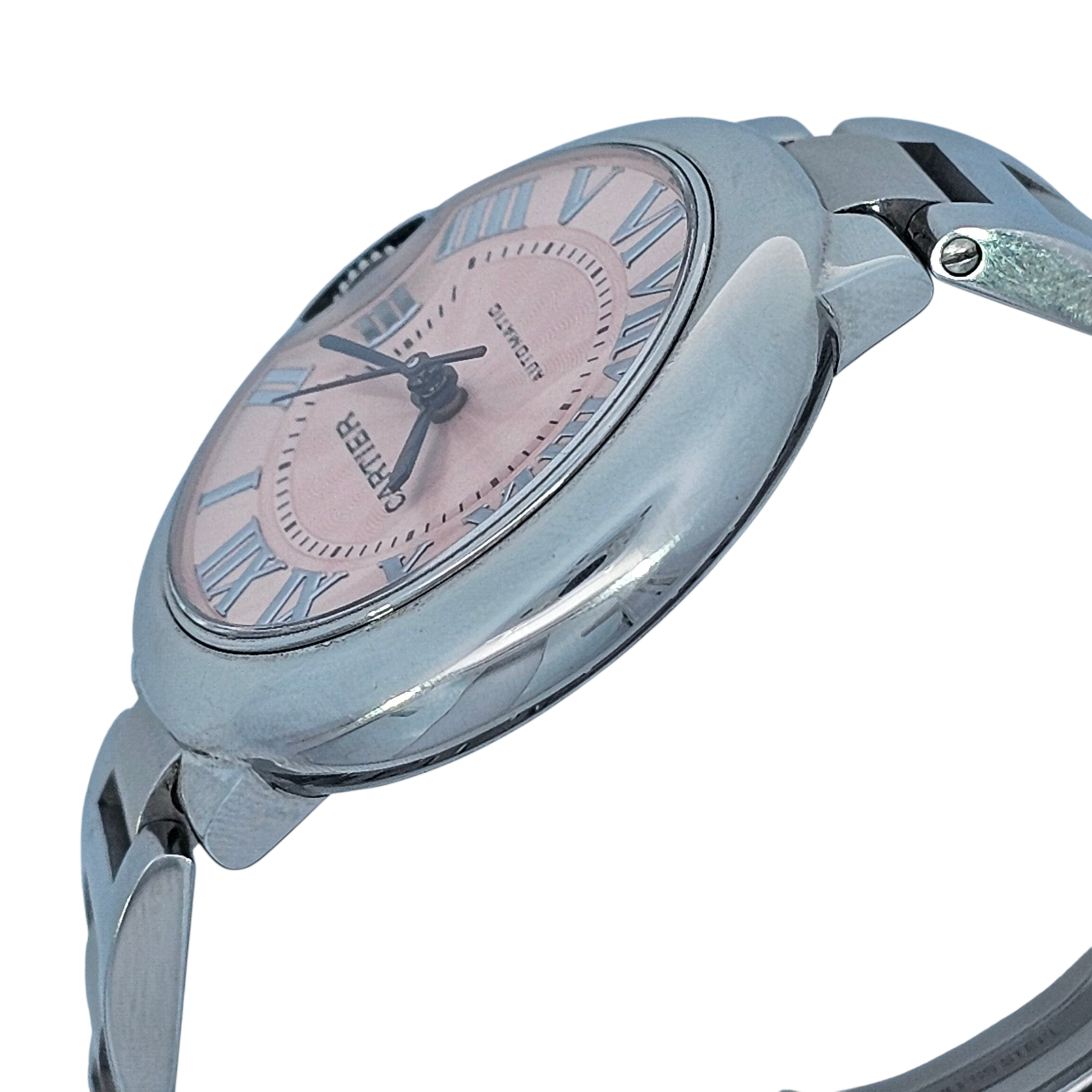 Cartier Ballon Bleu de Cartier