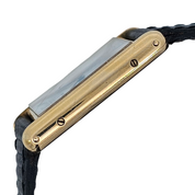Cartier Tank Louis 18K