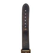 Cartier Tank Louis 18K