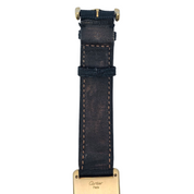 Cartier Tank Louis 18K