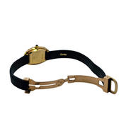 Cartier Baignoire 18K