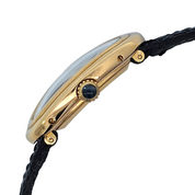 Cartier Baignoire 18K