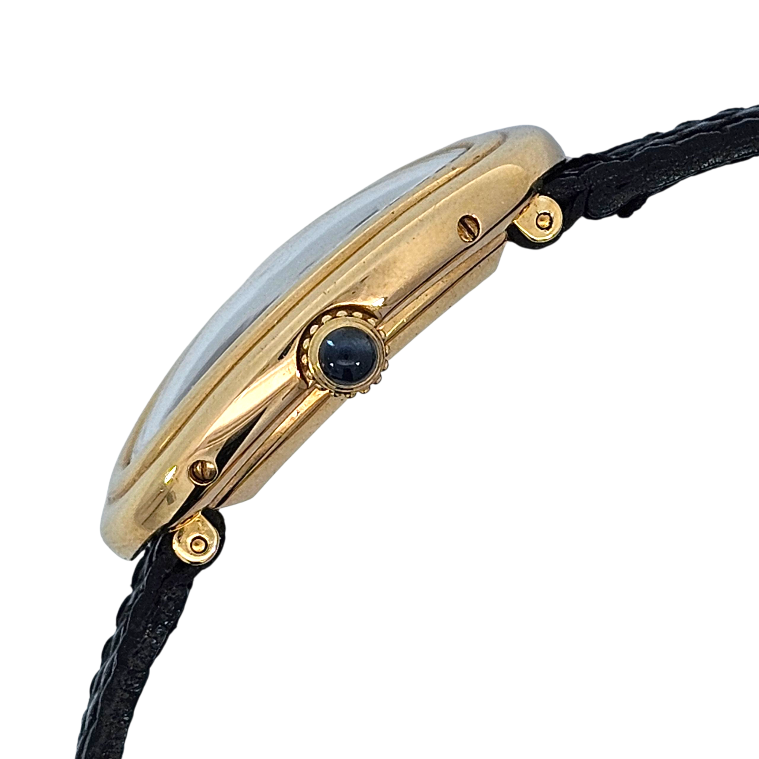 Cartier Baignoire 18K