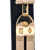 Cartier Baignoire 18K