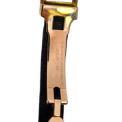 Cartier Baignoire 18K