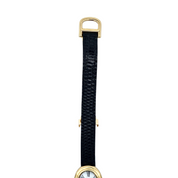 Cartier Baignoire 18K