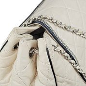 Chanel East West Accordian