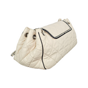 Chanel East West Accordian