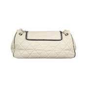 Chanel East West Accordian