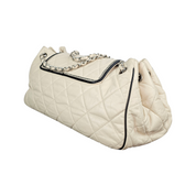 Chanel East West Accordian