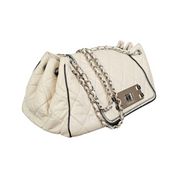 Chanel East West Accordian