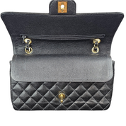 Chanel Medium Classic Double Flap