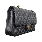 Chanel Medium Classic Double Flap