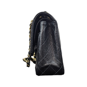 Chanel Medium Classic Double Flap