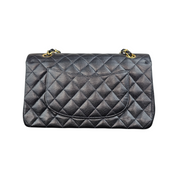 Chanel Medium Classic Double Flap