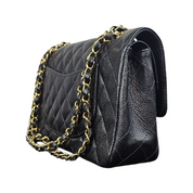 Chanel Medium Classic Double Flap
