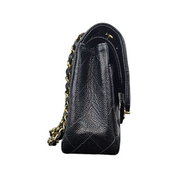 Chanel Medium Classic Double Flap