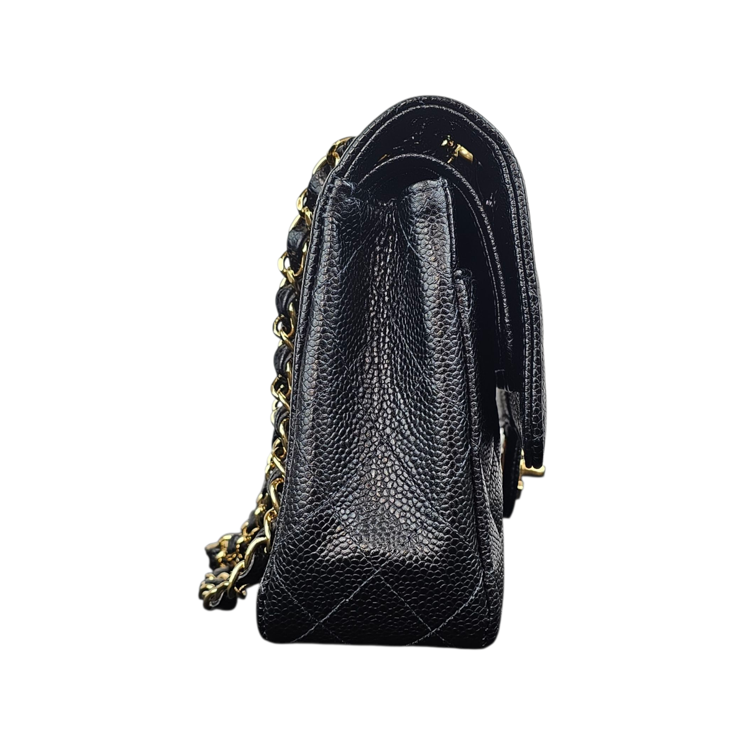 Chanel Medium Classic Double Flap