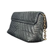 Chanel Jumbo Chevron Double Flap