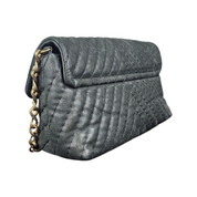 Chanel Jumbo Chevron Double Flap