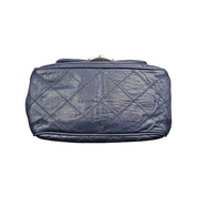 Chanel Mademoiselle Accordian