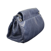 Chanel Mademoiselle Accordian