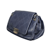 Chanel Mademoiselle Accordian
