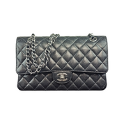 Chanel Medium Classic Double Flap