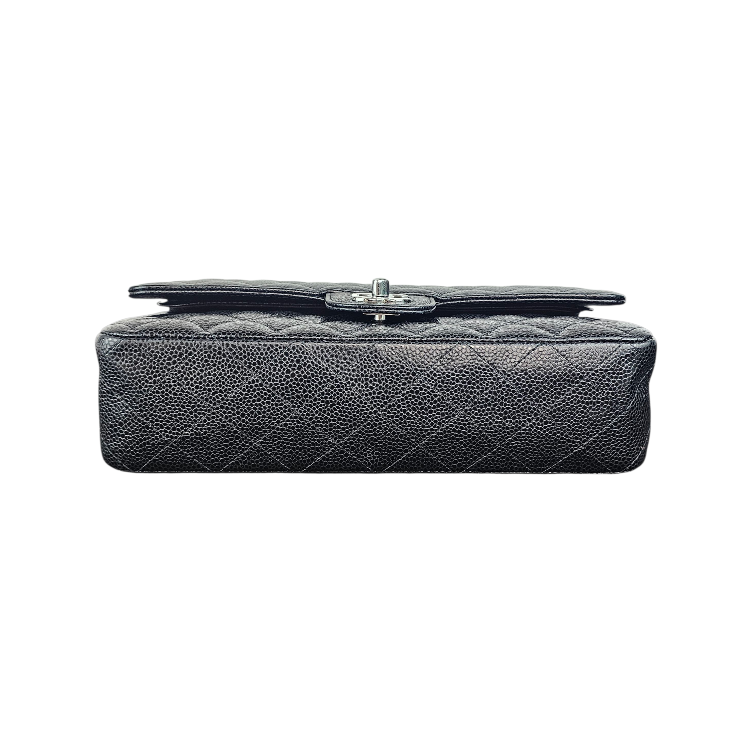 Chanel Medium Classic Double Flap