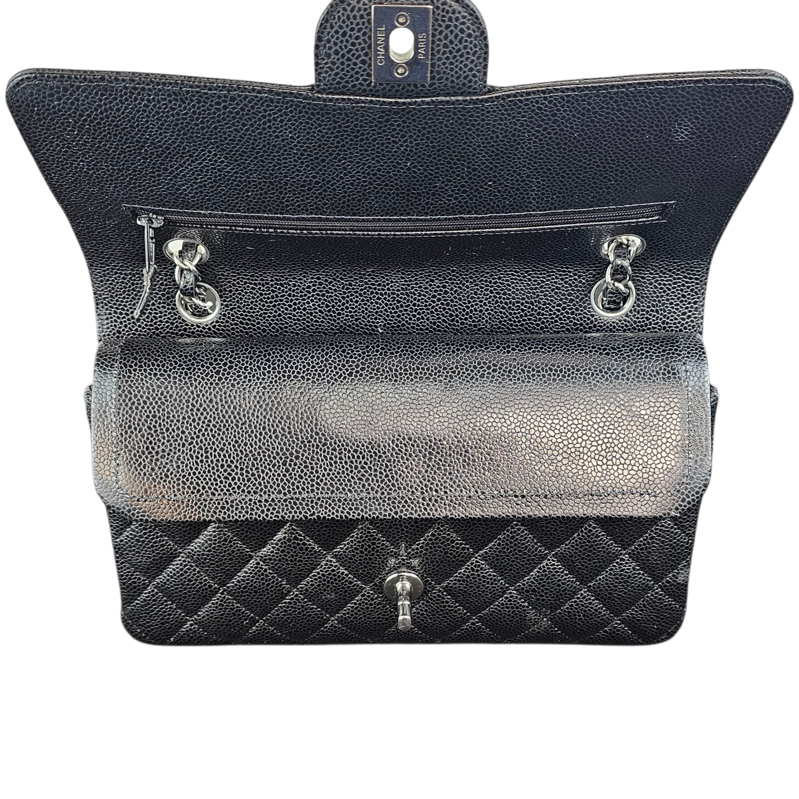 Chanel Medium Classic Double Flap