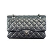 Chanel Medium Classic Double Flap
