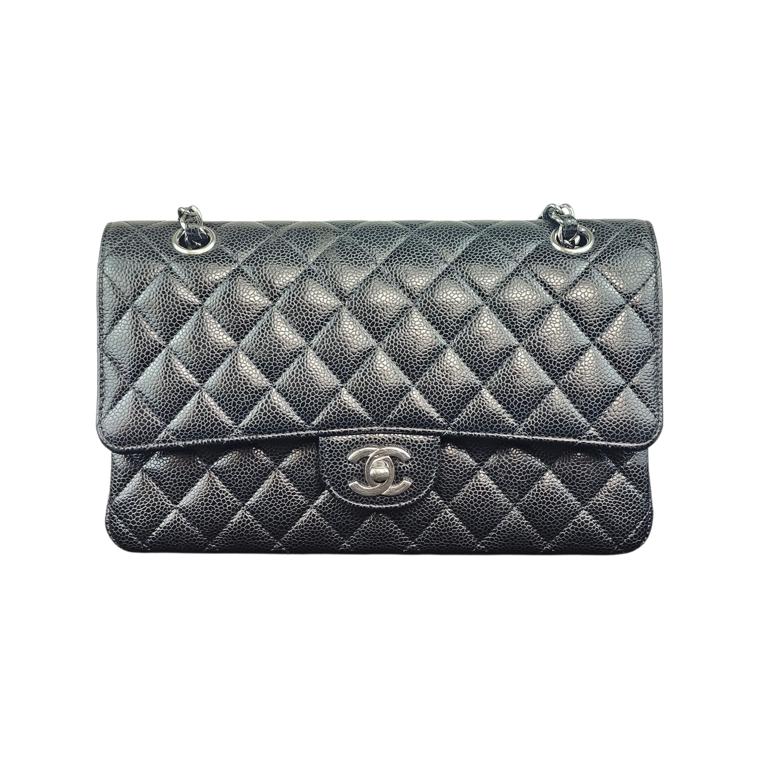 Chanel Medium Classic Double Flap
