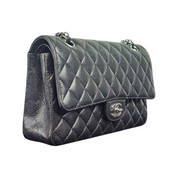 Chanel Medium Classic Double Flap